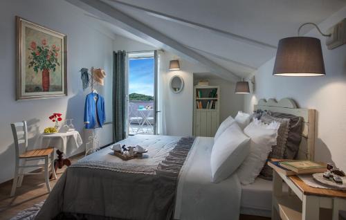 Borgo House | Roncaglia Suite