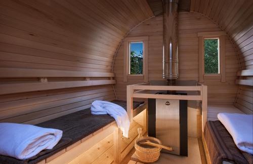 Borgo House | Roncaglia Suite