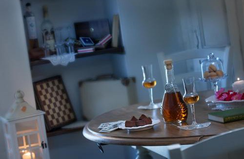 Borgo House | Roncaglia Suite