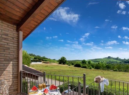 Borgo House | Roncaglia Suite