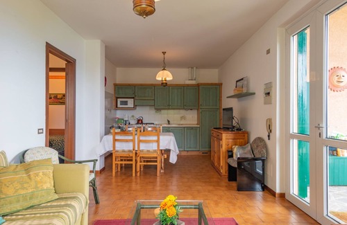 Perledo House | Ronco (VNA215) by Interhome