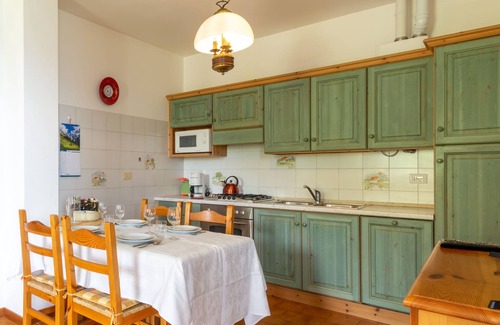 Perledo House | Ronco (VNA215) by Interhome
