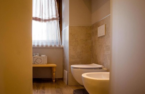 Roncola Bed & Breakfast | Roncola B&B L'Antica Corte