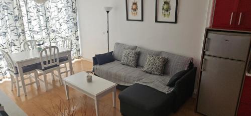 Son Baulo Apartment | Ronda Playa