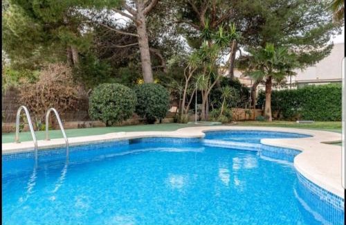 Son Baulo Apartment | Ronda Playa