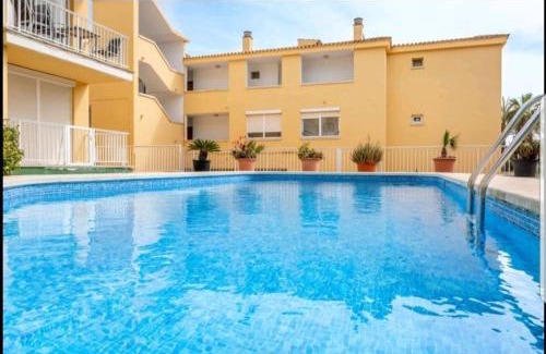 Son Baulo Apartment | Ronda Playa