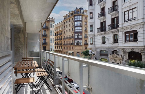 Gros Apartment | Ronda | The Rentals Collection
