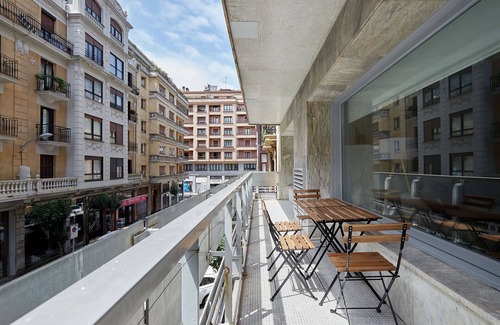 Gros Apartment | Ronda | The Rentals Collection