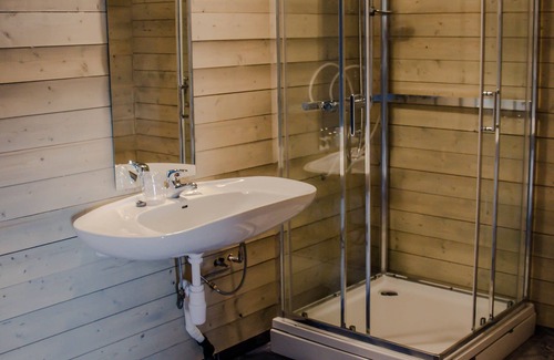 Nord-Fron Hotel | Rondablikk fjellstasjon