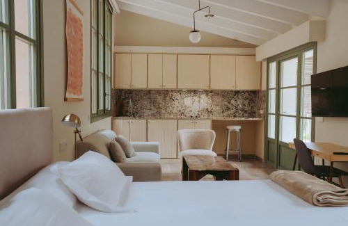 La Esglayeta Hotel | Rondaia, a Winery & Fincahotel-Agroturismo in Tramuntana
