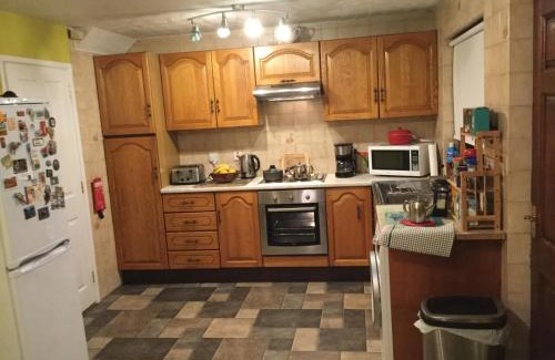 Lisnagunogue Bed & Breakfast | Rondo, Ballymena, Nr Ireland