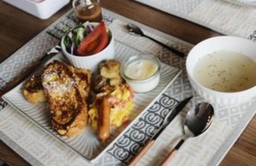 Biei Hotel | RONENAI BASE - Vacation STAY 87294v