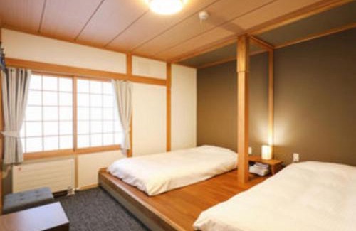 Biei Hotel | RONENAI BASE - Vacation STAY 87294v