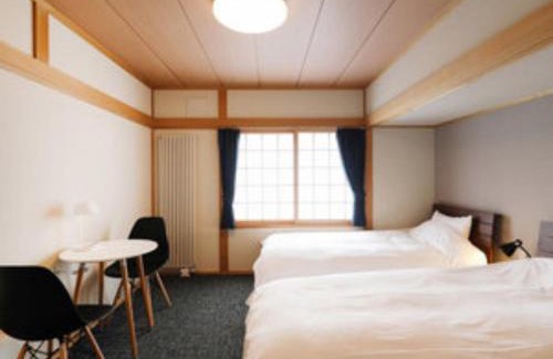 Biei Hotel | RONENAI BASE - Vacation STAY 87314v