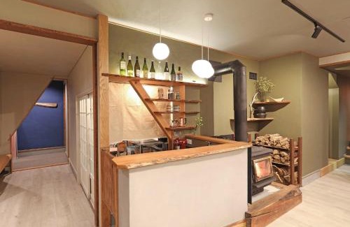 Biei Hotel | RONENAI BASE - Vacation STAY 70576v