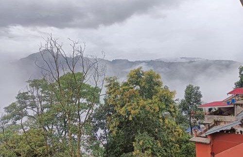 Gangtok House | Ronglyang Villa Homestay Near MG Road