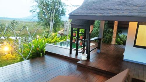 Ko Yao House | Rongna Villas