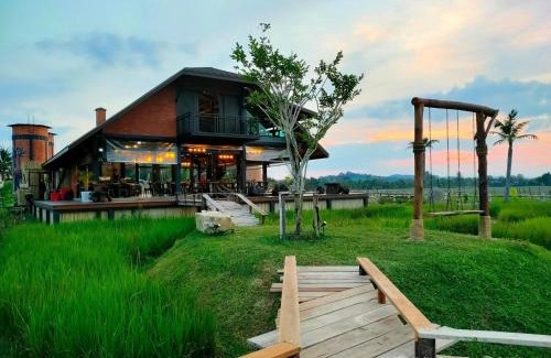 Ko Yao House | Rongna Villas