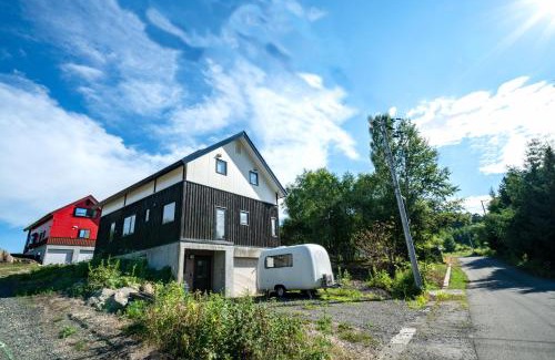 Furano Villa | Ronin Lodge