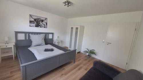 Fuldatal Apartment | Ronjas Räuberhöhle