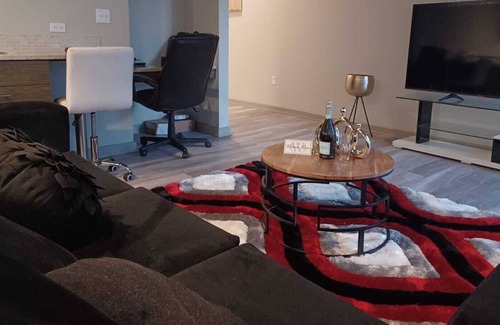Uptown Apartment | Ronli’s by Dallas Downtown