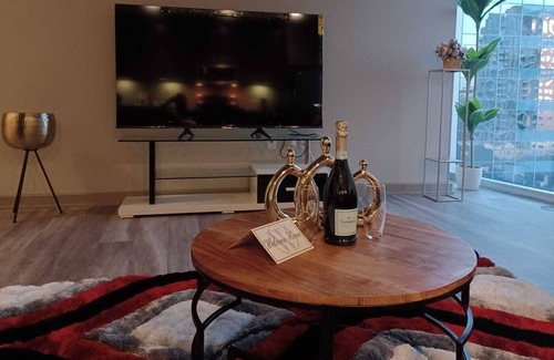 Uptown Apartment | Ronli’s by Dallas Downtown