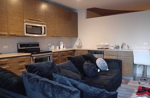 Uptown Apartment | Ronli’s by Dallas Downtown