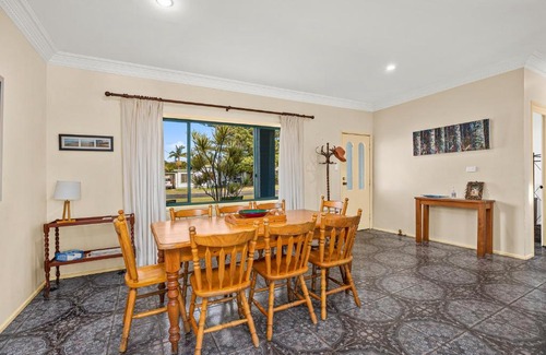 Mylestom House | Ronnies Cottage