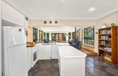 Mylestom House | Ronnies Cottage