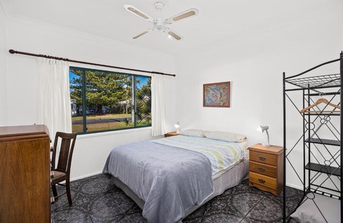 Mylestom House | Ronnies Cottage