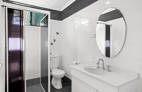 Mylestom House | Ronnies Cottage