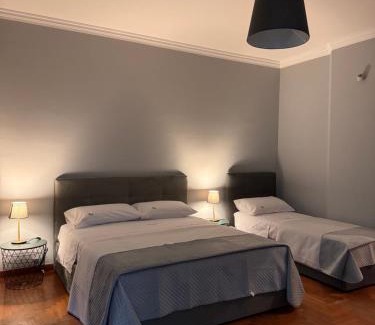 Somma Vesuviana Apartment | Roof Apartment