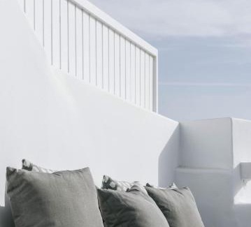 Mykonos Villa | Roofs Of Chora