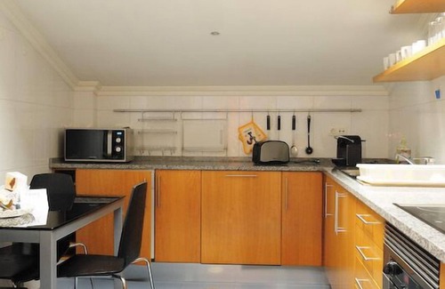 Santo Antonio Apartment | RoofTop 3 Bedroom Apartment With Terrace in City Center