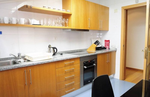 Santo Antonio Apartment | RoofTop 3 Bedroom Apartment With Terrace in City Center