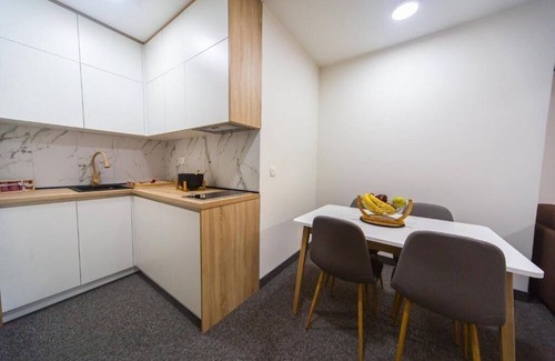 Lazi Apartment | Rooftop Apartments & Rooms