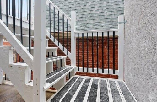 Weinland Park House | Rooftop Hot Tub/Free Parking - University District