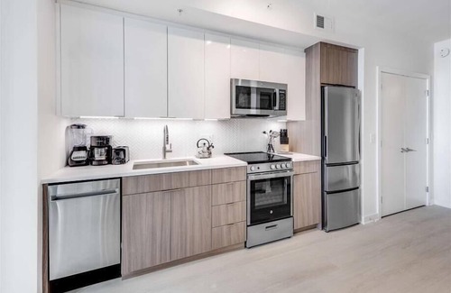 NoMa Hotel | Rooftop lounge | Business Traveler Friendly | Washigton DC