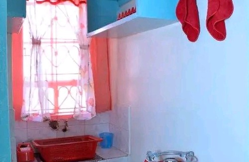 Kiambu Apartment | Rooftop/penthouse BnB 1 bedroom Apartment