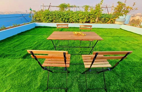Electronics City House | Rooftop Penthouse Studio Room - 7th Floor