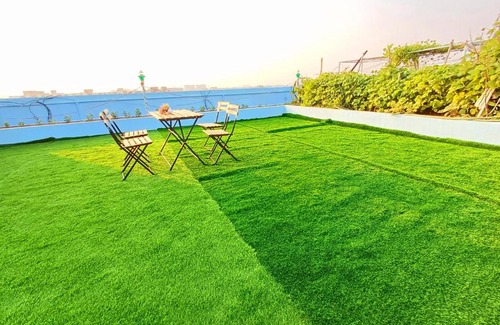 Electronics City House | Rooftop Penthouse Studio Room - 7th Floor