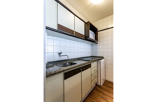 Centro Apartment | Rooftop Pool with Sea and Bridge Views #CA22