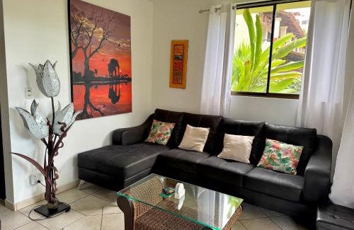 Liberia House | Rooftop Sunset Cove