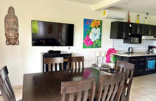 Liberia House | Rooftop Sunset Cove