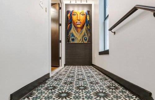 Faubourg Lafayette Villa | Rooftop Villa