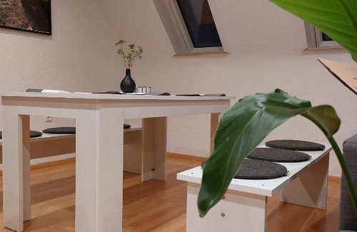 Ulm Apartment | Rooftrop Apartments Ulm - komfortable neue Unterkunft im Herzen von Ulm