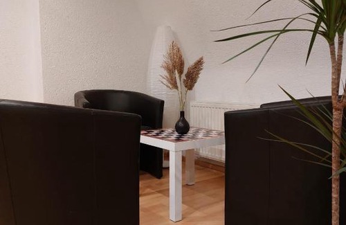 Ulm Apartment | Rooftrop Apartments Ulm - komfortable neue Unterkunft im Herzen von Ulm