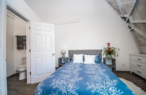 Clermont Apartment | ROOM 03 - Lake Sumner