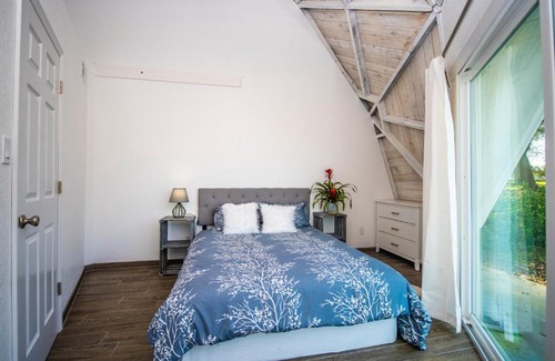 Clermont Apartment | ROOM 03 - Lake Sumner