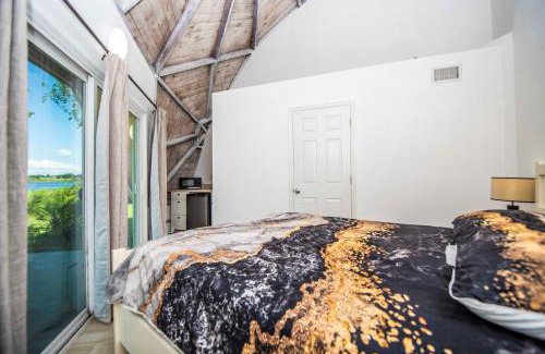 Clermont Apartment | ROOM 04 - Lake Sumner